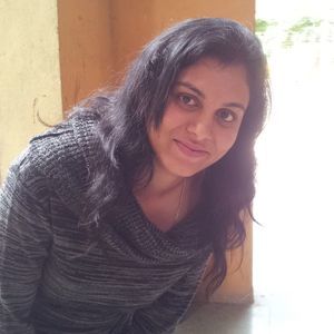Meet your Posher, Vallika